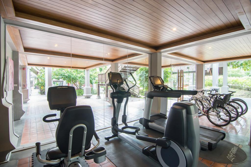 Royal Muang Samui - Sha Extra Resort 5*