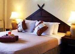 Hotel Bannammao Sattahip