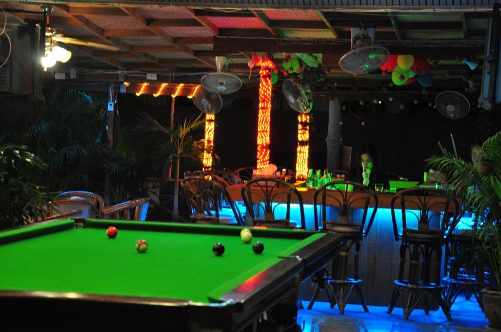 Anchalee Hotel Patong