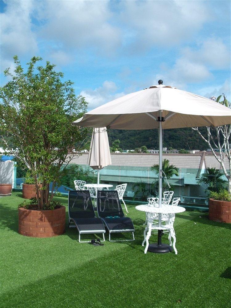 Capannina Hotel 4*
