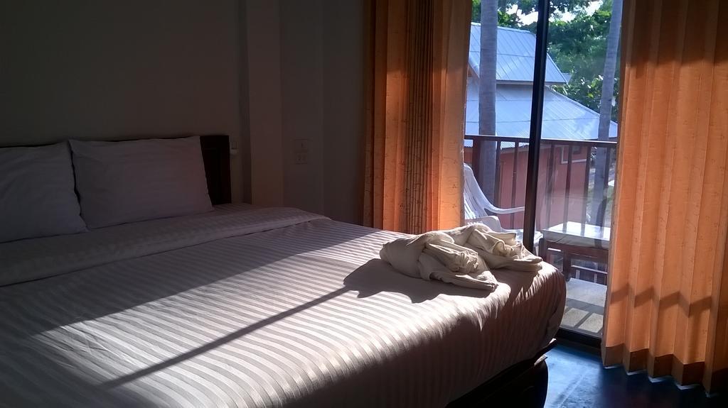 Lanta - Sha Guest house