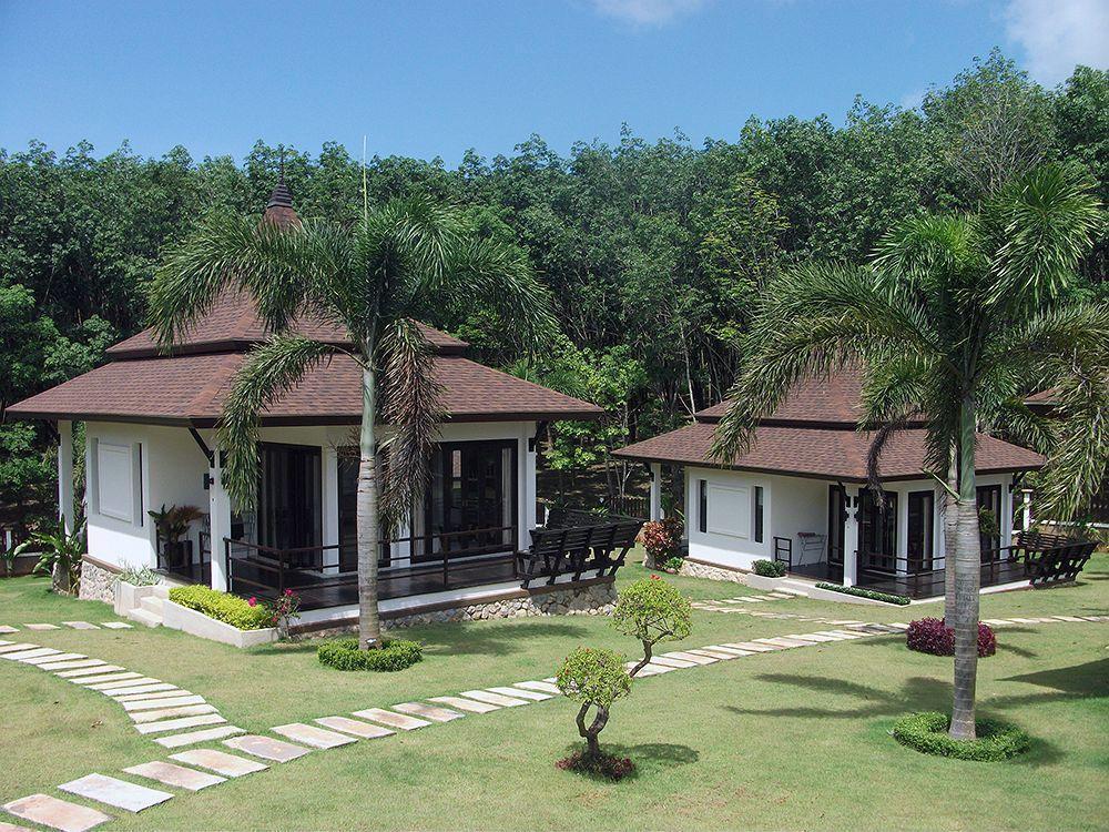 Leelawadee Garden