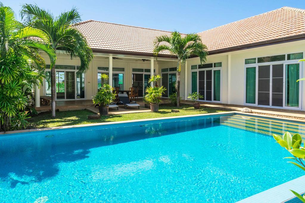 Pousada Tropic Sun - Phuket *