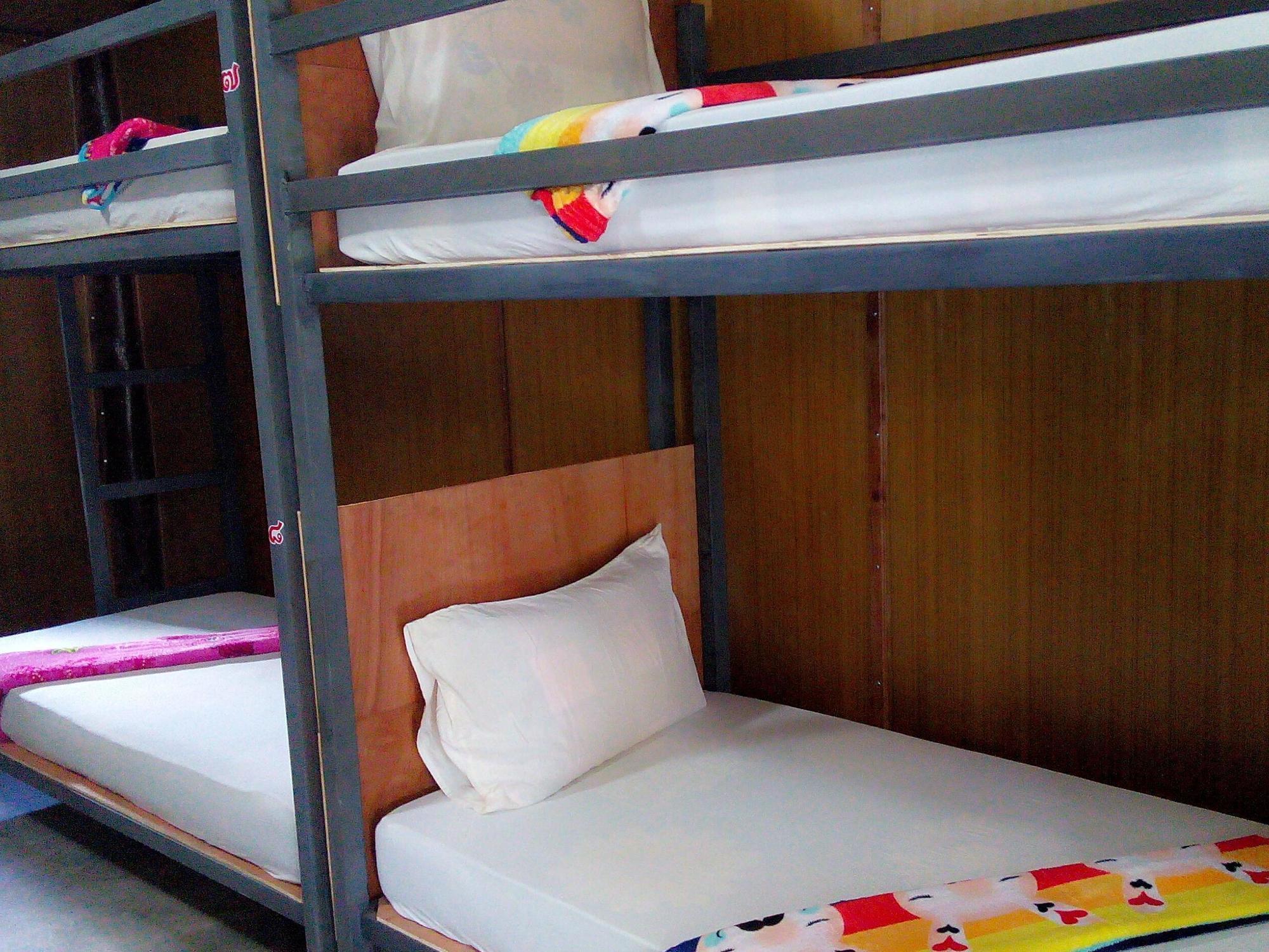 Chill Chill Long Hostel *