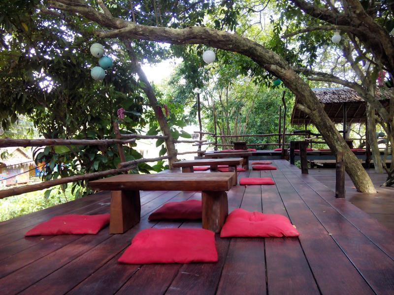Chill Chill Long * Koh Lanta