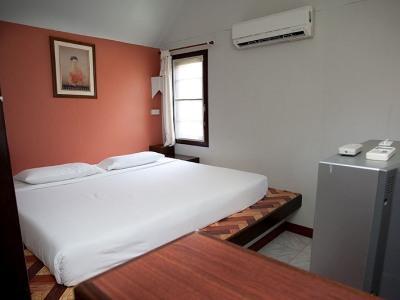 Resort P.p. Casita - Adult Only Phi Phi Don