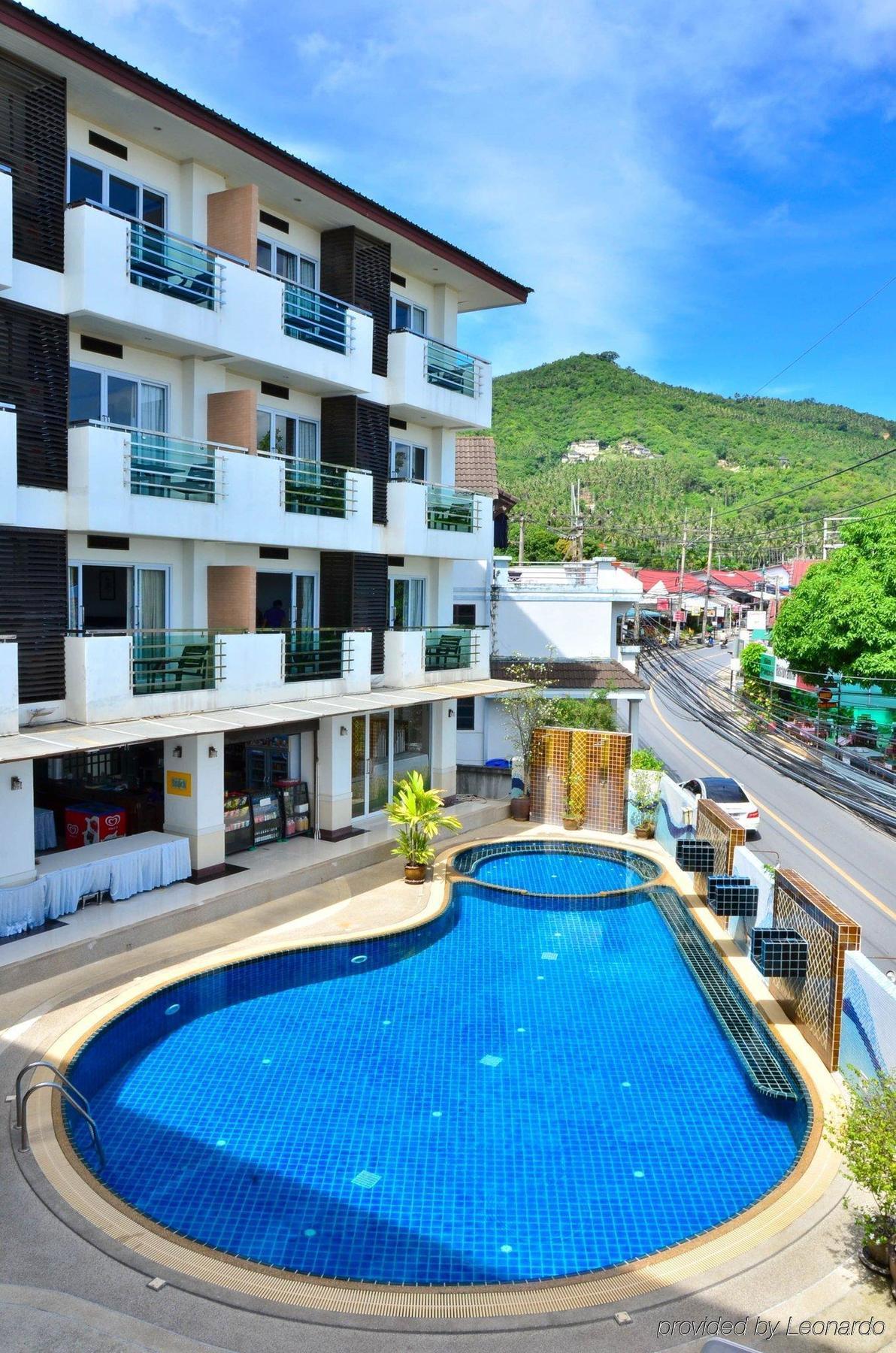 First Hotel Chaweng (Koh Samui)