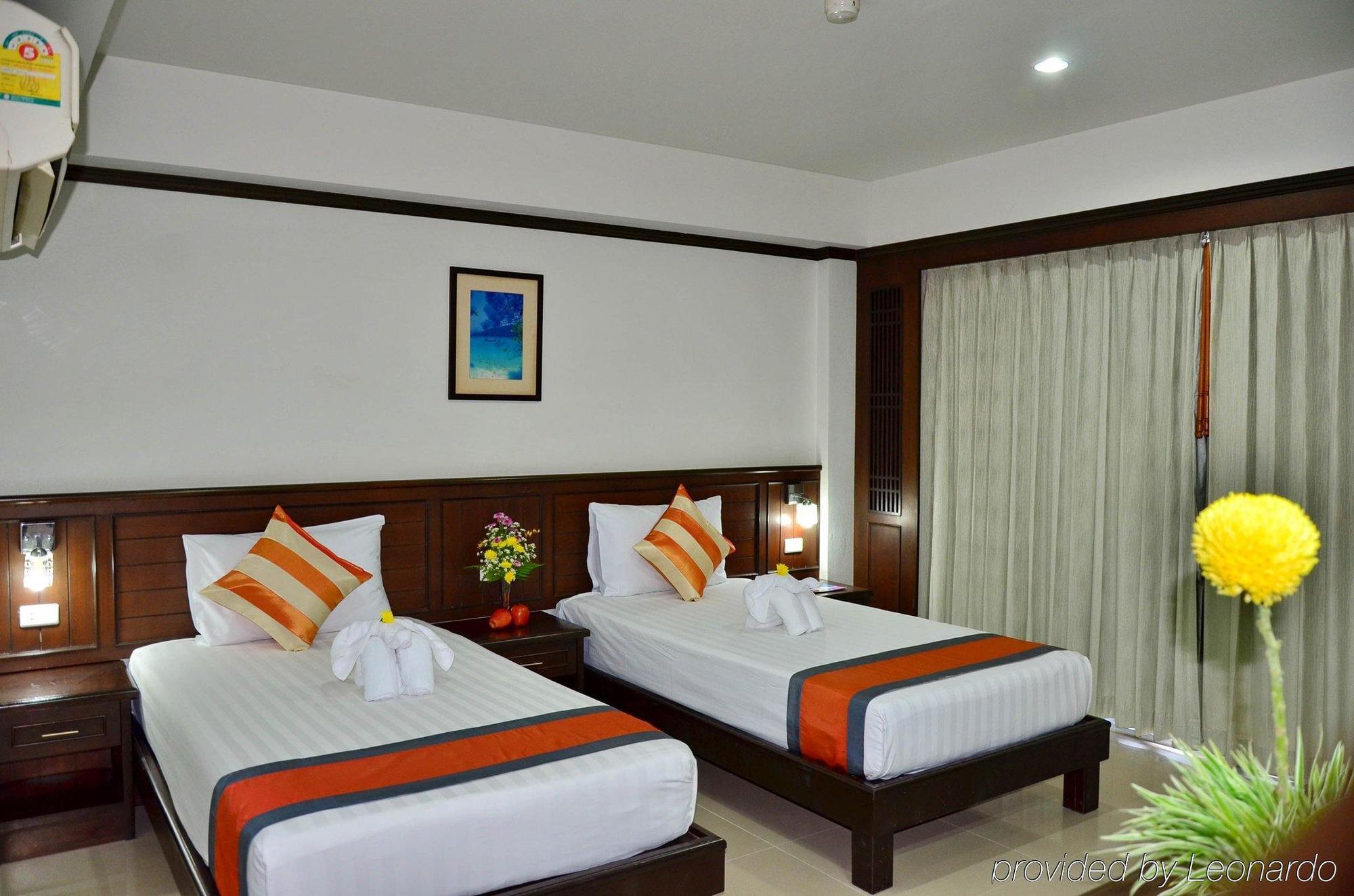 Hotel First Chaweng (Koh Samui)