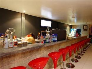 Oyo 1054 Backpacker Hotel 2*