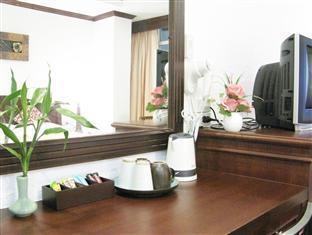 Pimnarah Privileged Service Casa de hóspedes