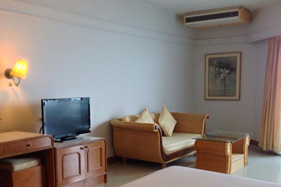 Markland View 3* Pattaya