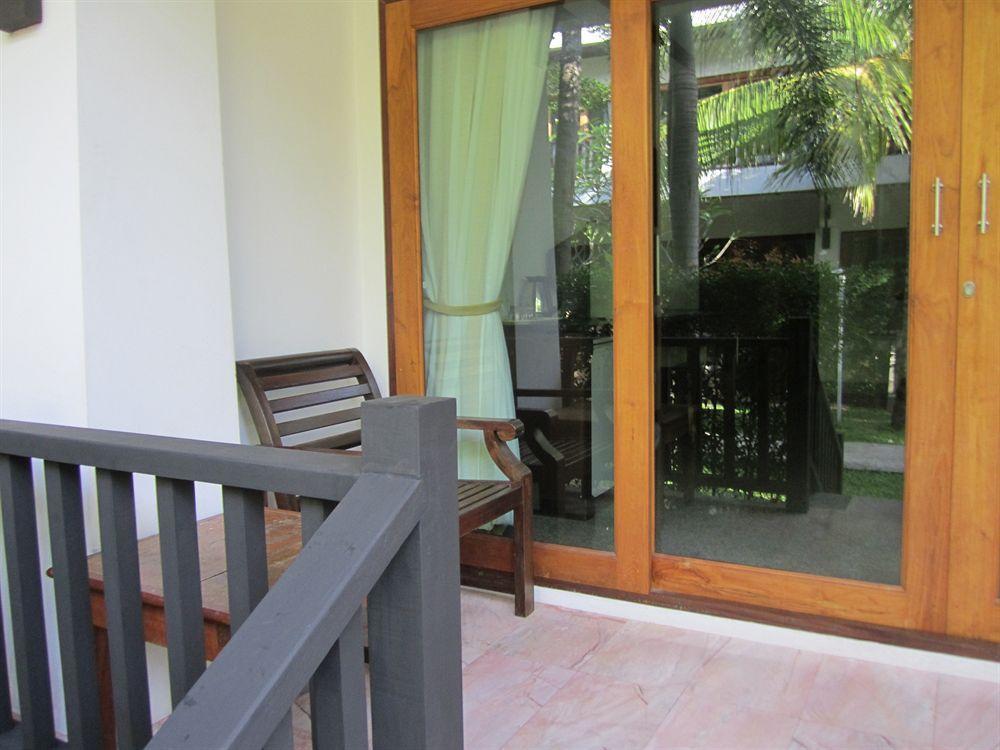 Marina Resort Lamai Beach (Koh Samui)