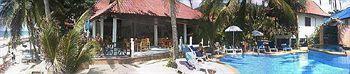 Resort Marina Lamai Beach (Koh Samui)