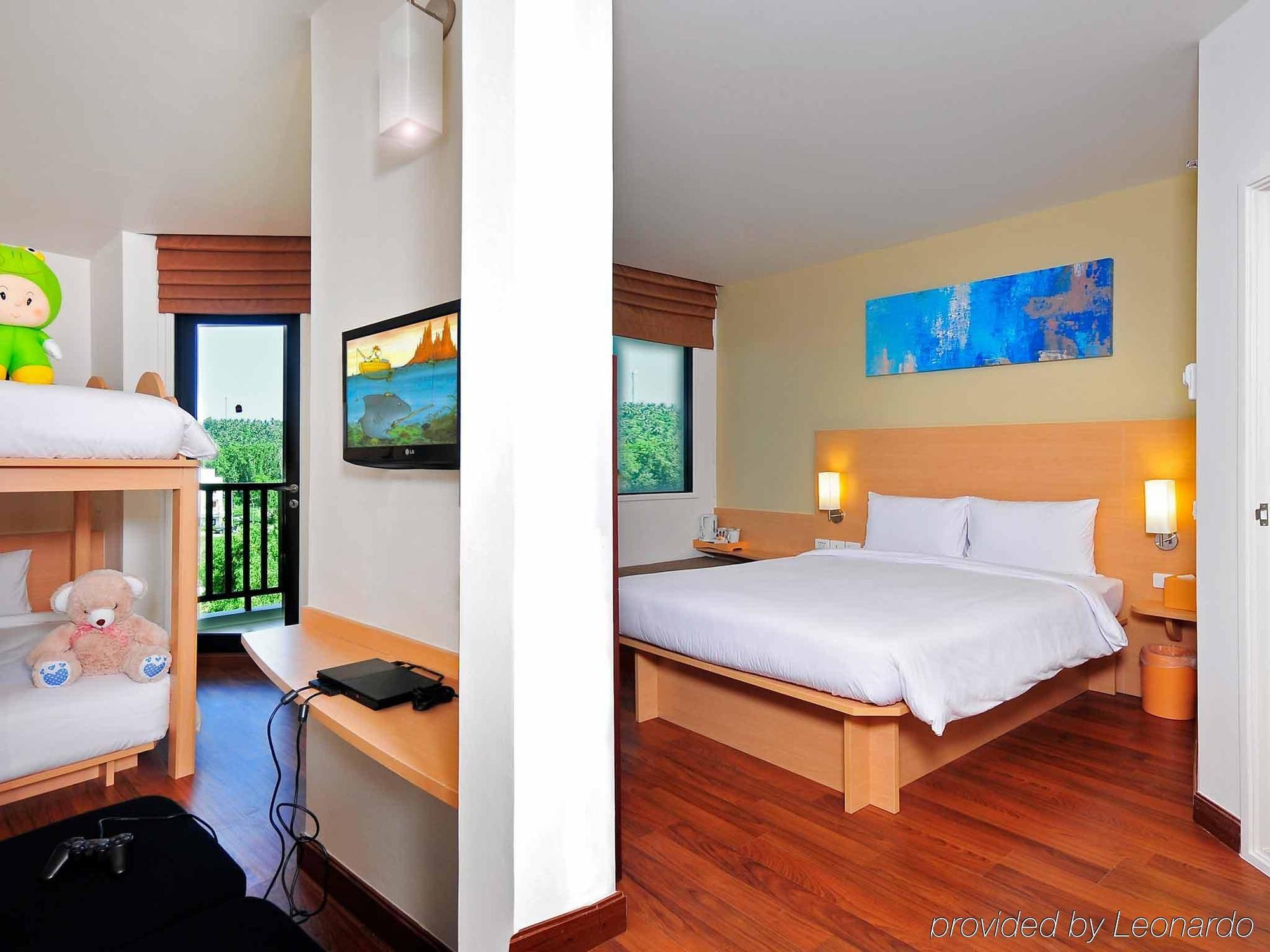 Hotel Ibis Phuket Kata Beach (Phuket)