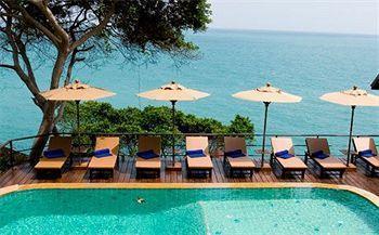 La Moon And Restaurant 4* Chaweng (Koh Samui)