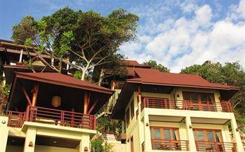 Hotel La Moon And Restaurant