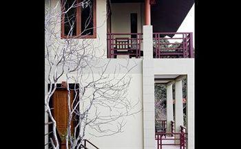 Hotel La Moon And Restaurant