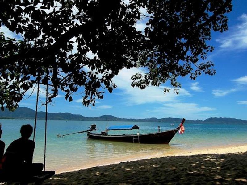 Mango House Seafront And Koh Lanta