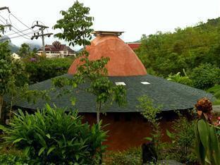 Baan Dinlamun