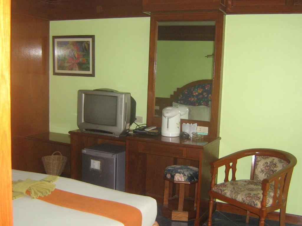Hotel Anchalee