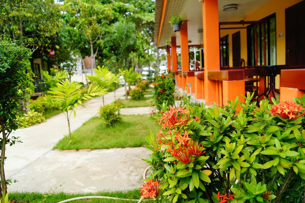 Lanta Sky House Guest house *