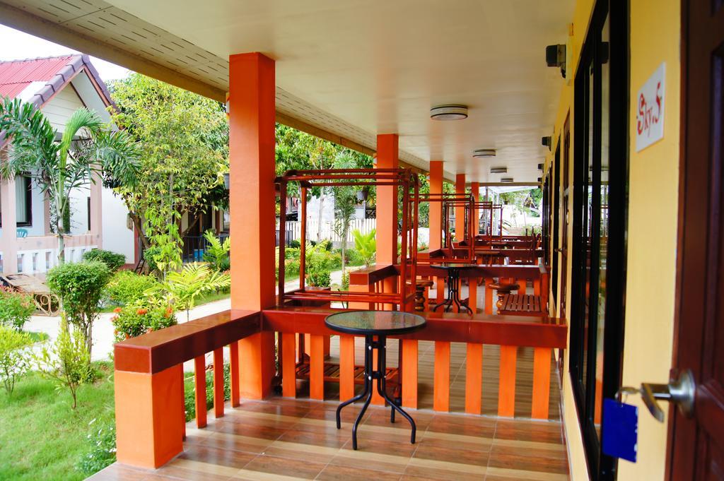 Lanta Sky House Koh Lanta