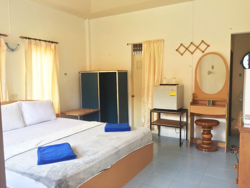 Lanta Sky House Koh Lanta