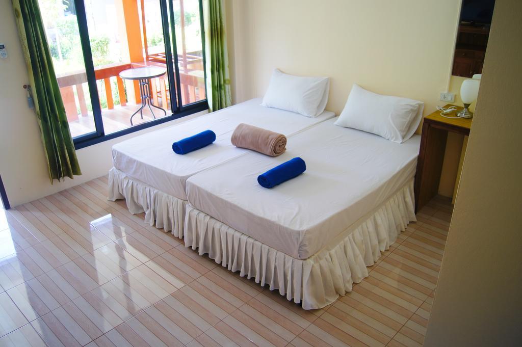 Lanta Sky House *