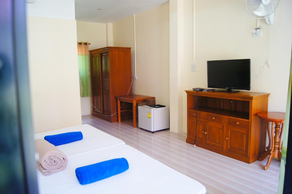 Lanta Sky House Guest house *