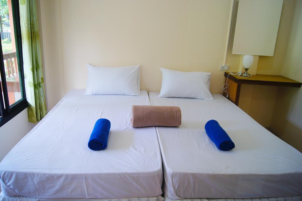 Lanta Sky House