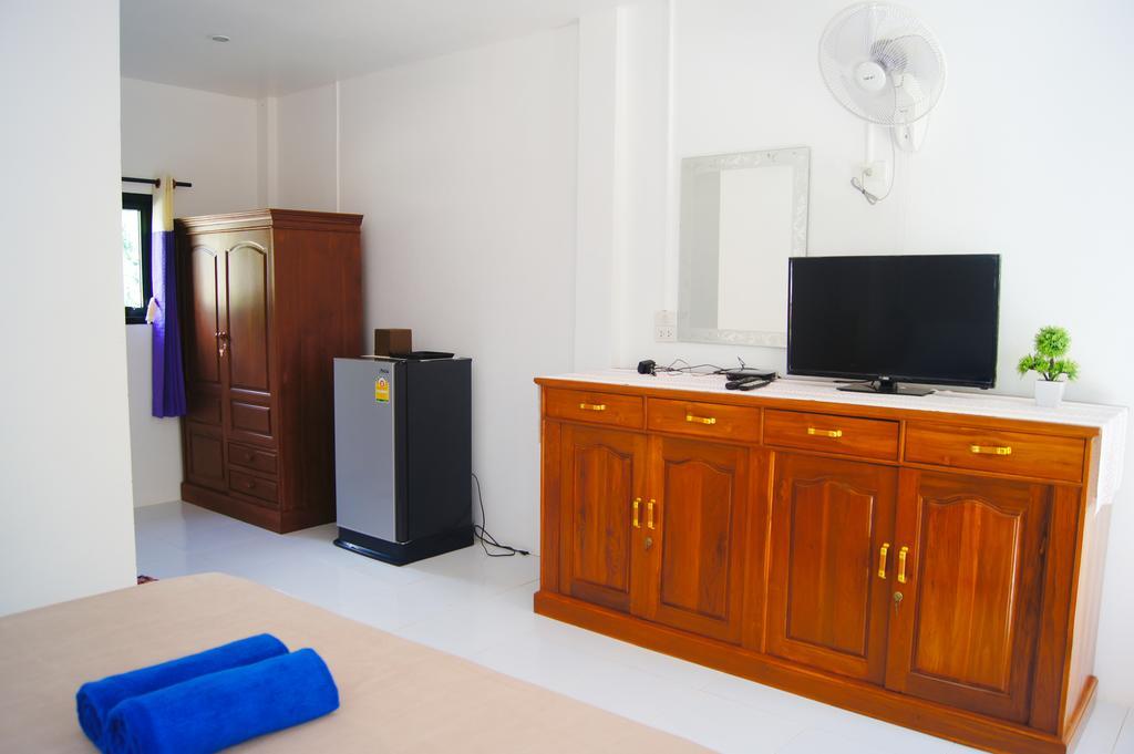 Guest house Lanta Sky House Koh Lanta