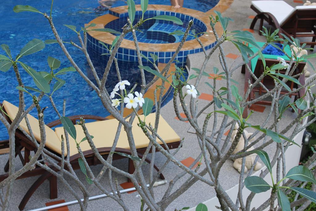 Guest house Noi Chaweng (Koh Samui)