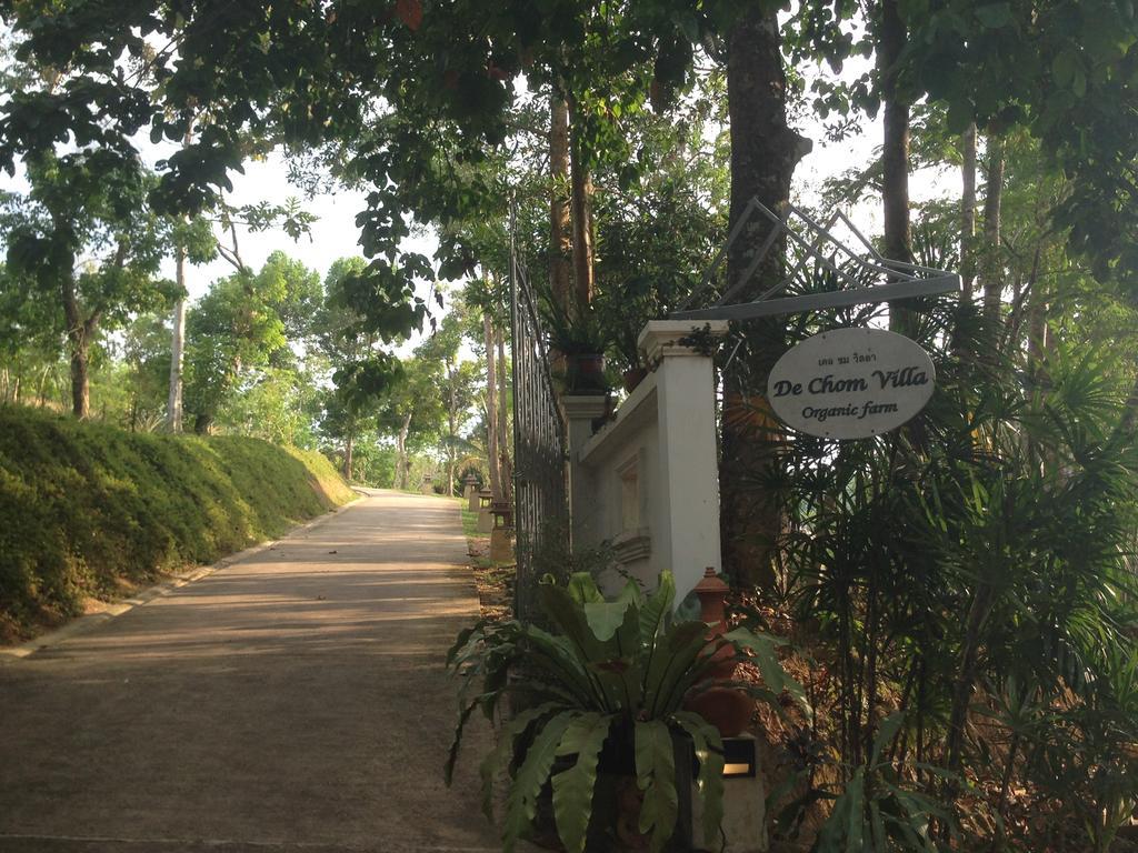 De Chom Takua Thung