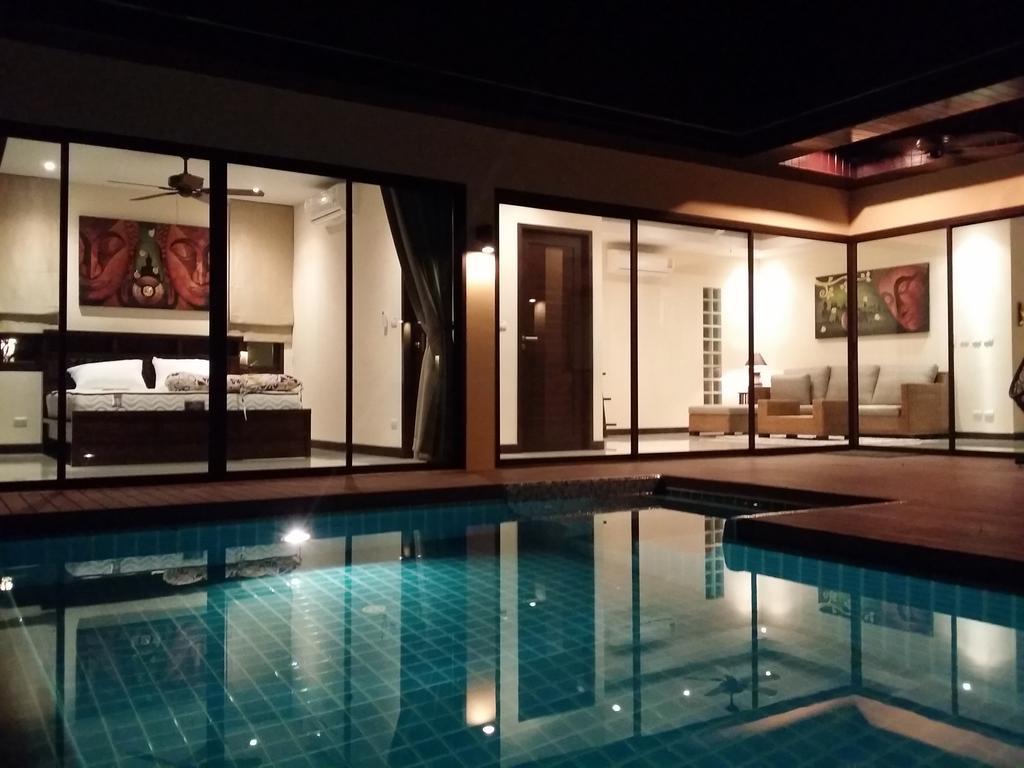 Plunge Tropical * Phuket