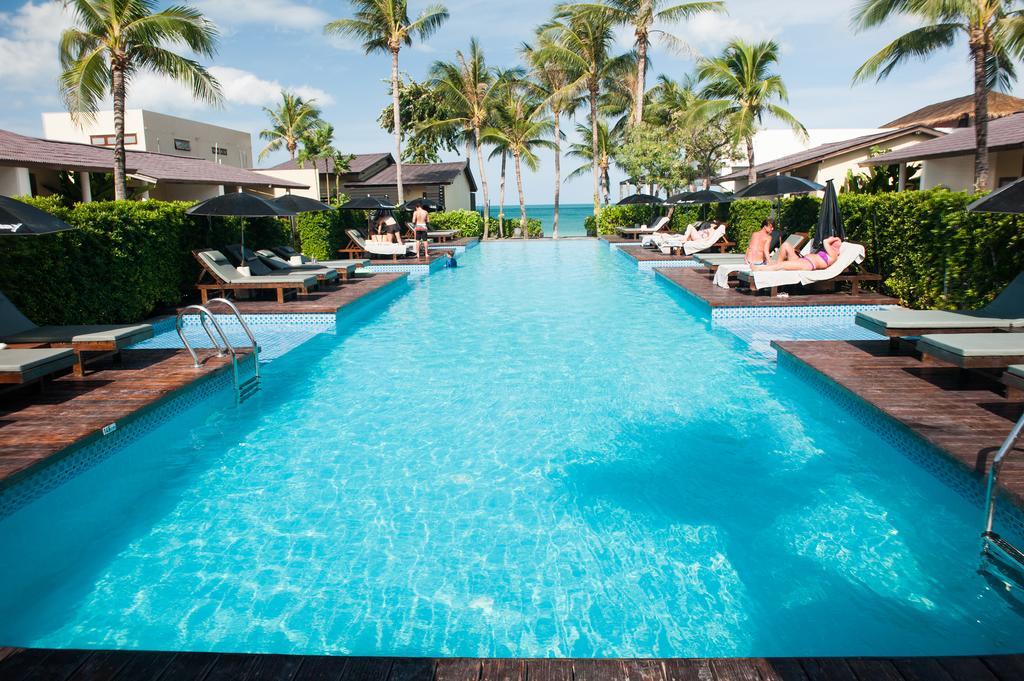 Baan Talay Resort 4*