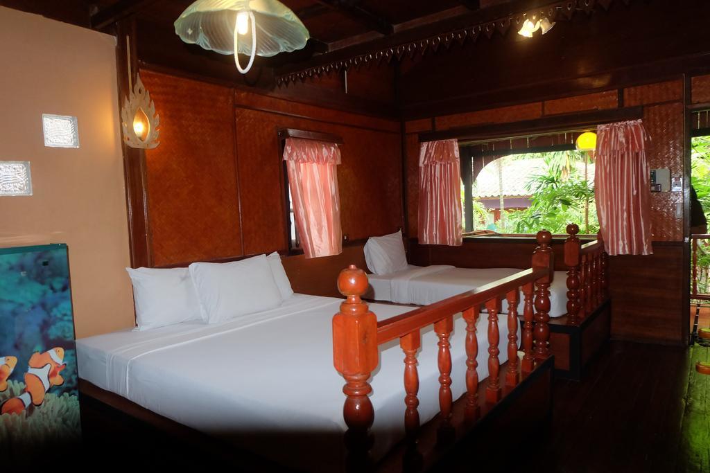 Hotel Relax Chaweng (Koh Samui)