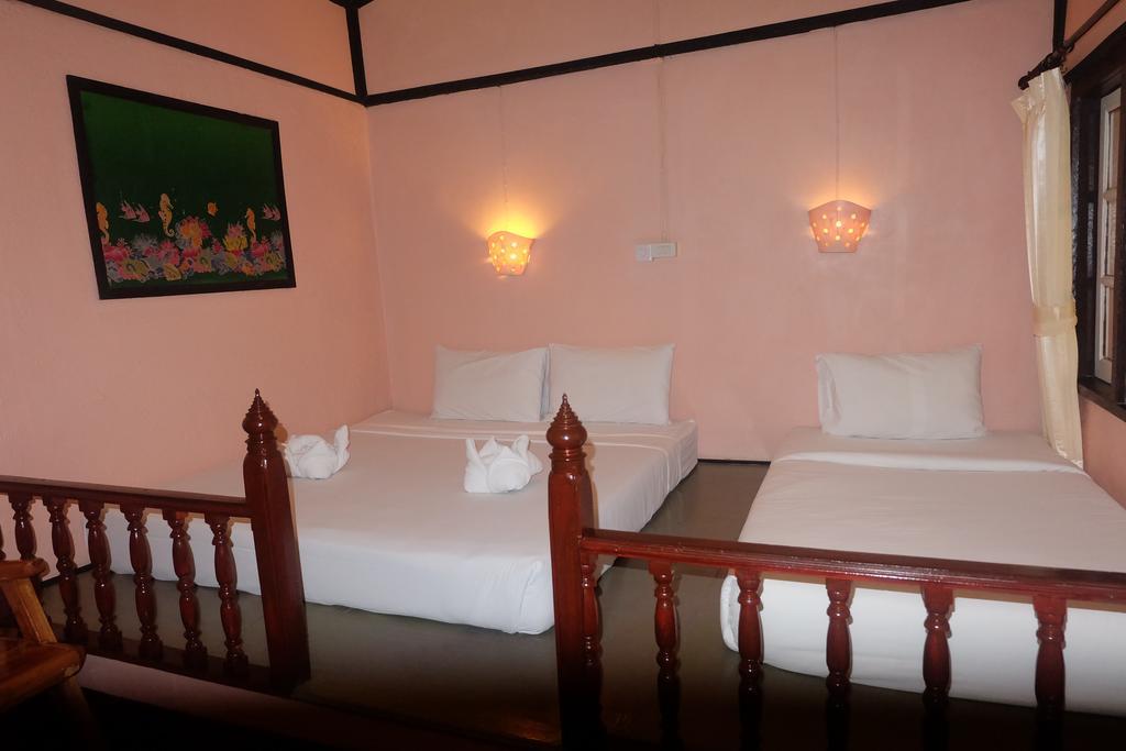 Relax Chaweng (Koh Samui)