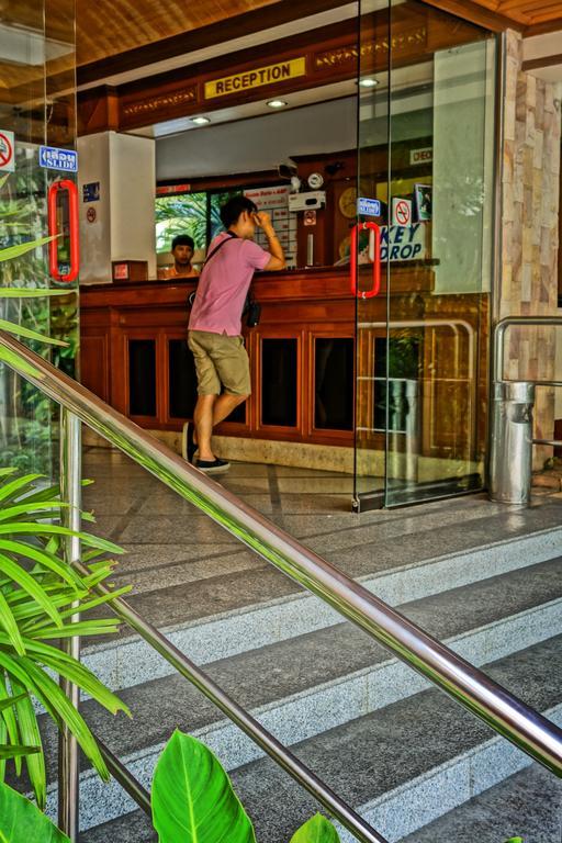Hotel Lek 2*