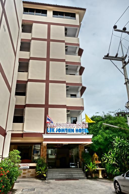 Hotel Lek 2*
