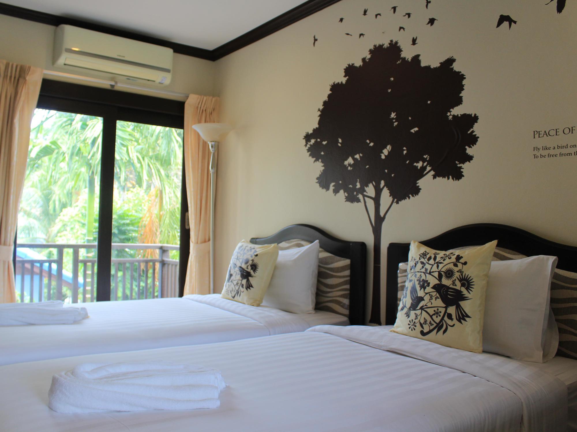 Inn Garden 3*