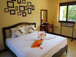 Garden Inn