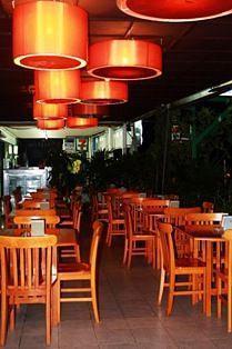 Opal House & Restaurant Ban Nong Tabaek