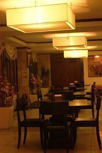 Opal House & Restaurant 2*