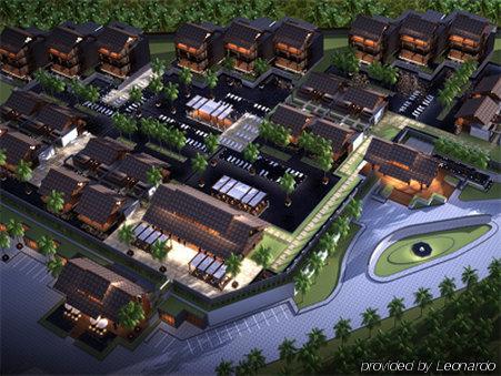Samui Nakara & Hotel