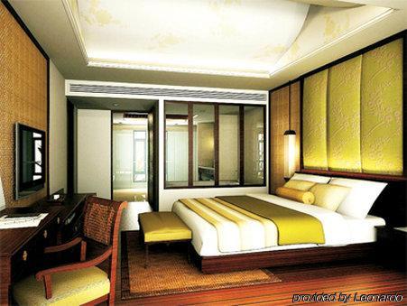 Hotel Samui Nakara & 4*