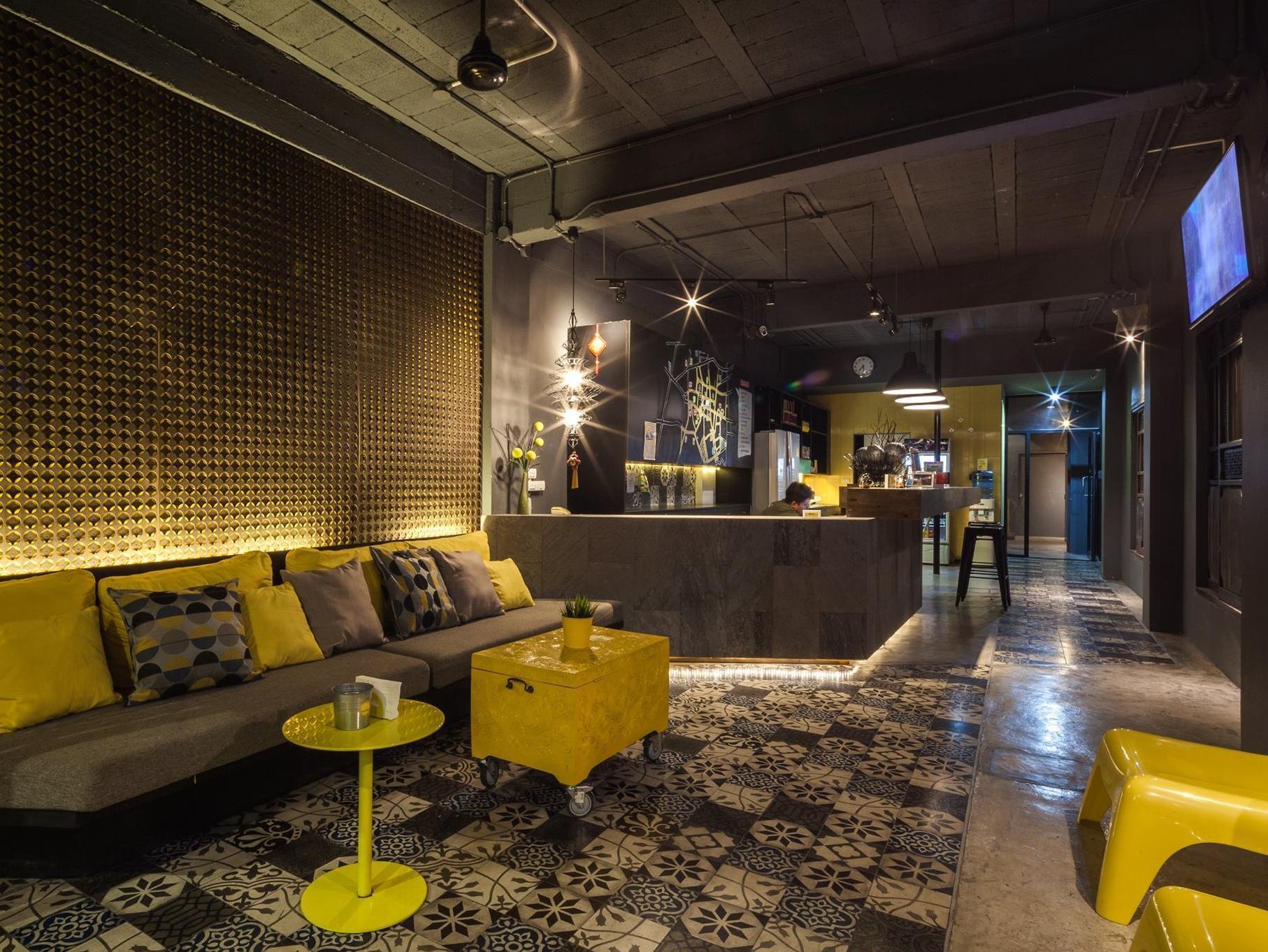 Fulfill - Sha Hostel Phuket