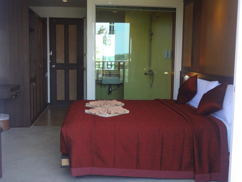 Hotel Lanta For Rest Boutique Koh Lanta