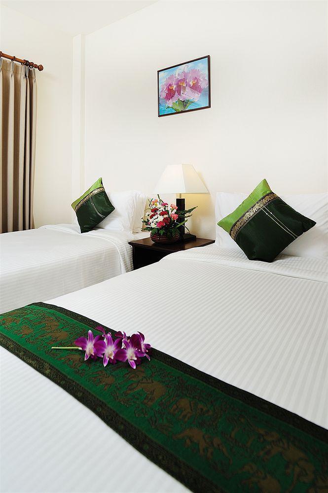 Pousada Chalay Ao Nang