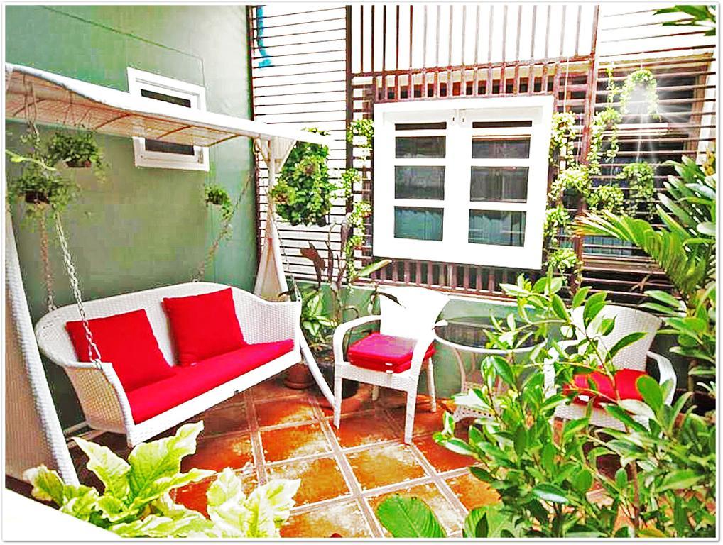 Cozy@9hotel&kitchen Hotel Banguecoque