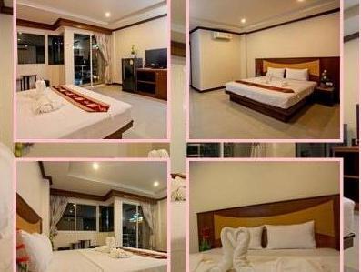 Boonyathon House Patong